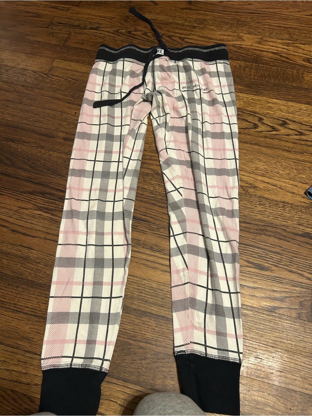 Pajama pants